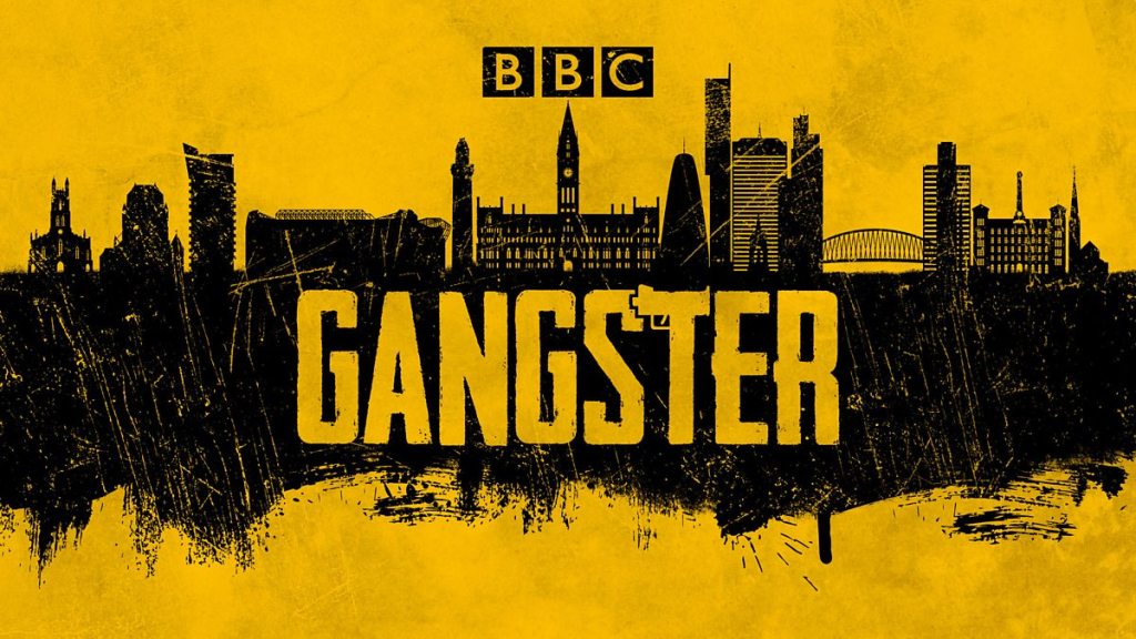 Gangster: The Story of Paul Massey